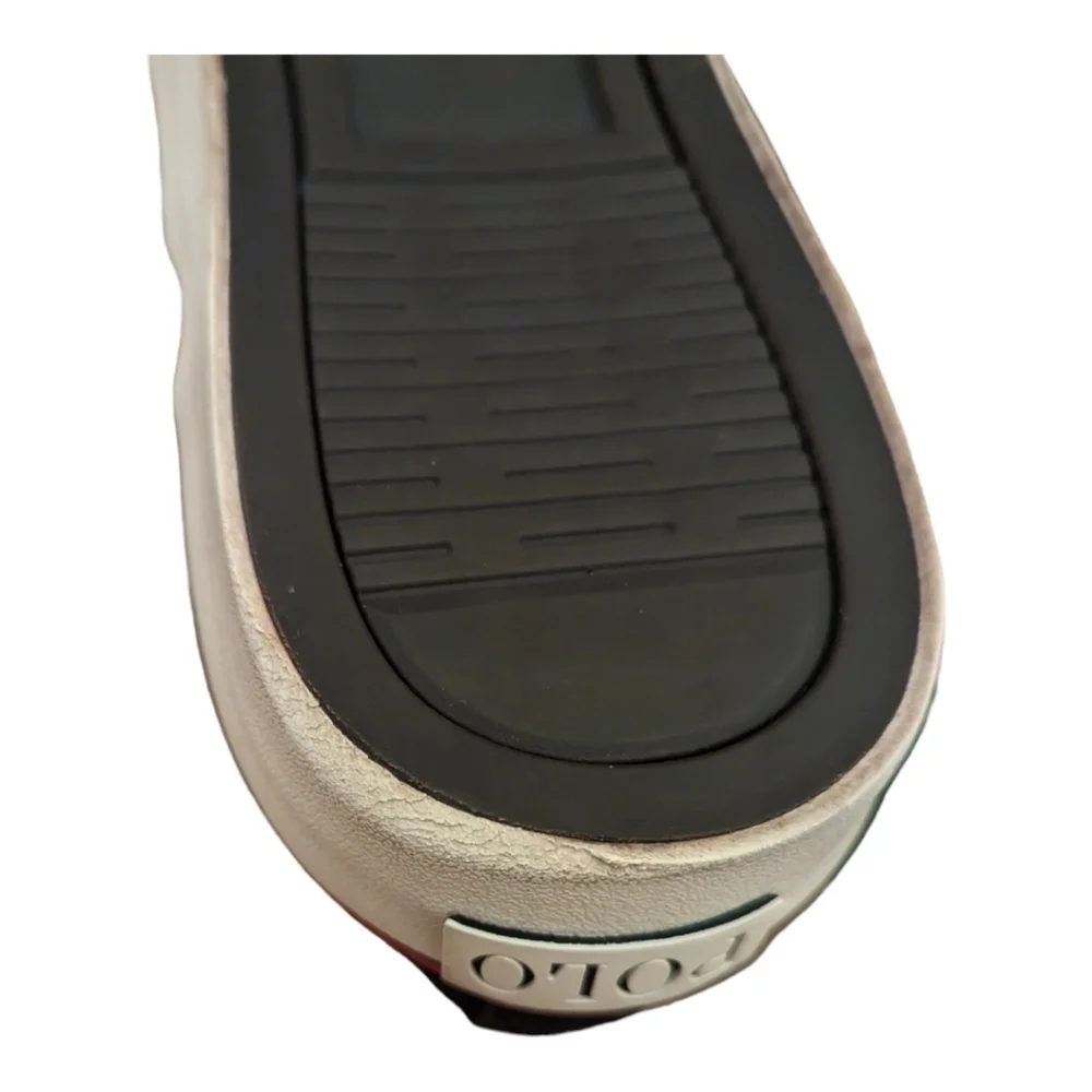 POLO‎ By Ralph Lauren , MORRAY Men's Shoe Size 12 D